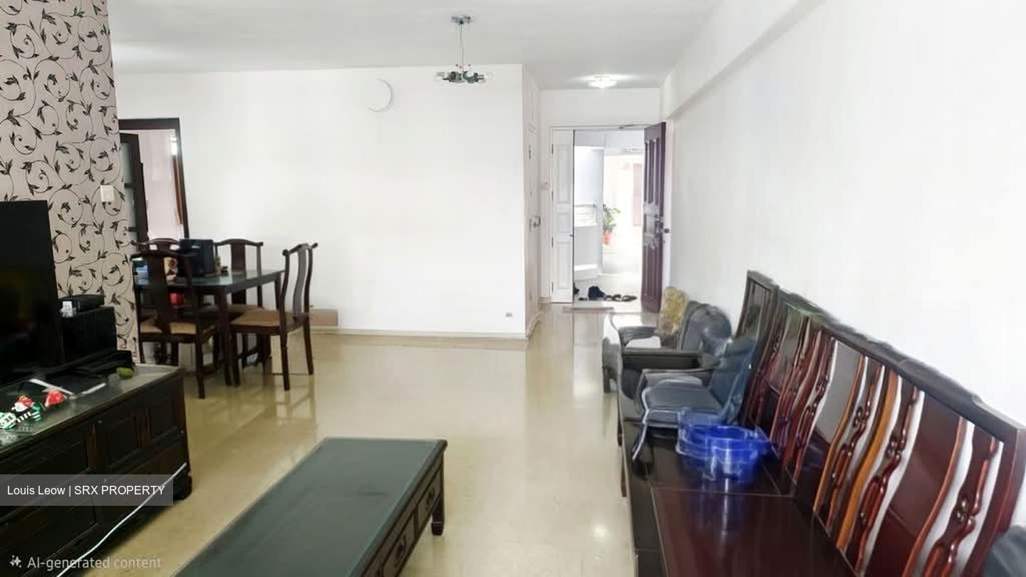 Blk 313D Anchorvale Gardens (Sengkang), HDB Executive #555651401